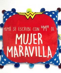 Cojin Maravilla