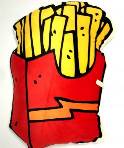 Cojin French Fries