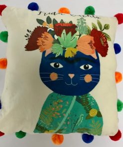 Cojin Frida Catho