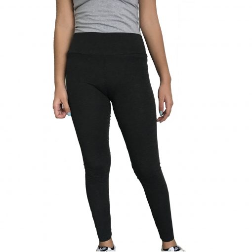 Leggins Grafito Ligero Aero - Imagen 2