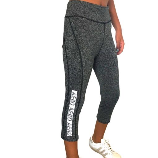 Pantalón Melange Deportivo AERO AERO AERO