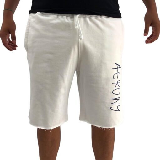 Short Crema Aero Ny