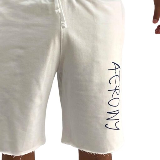 Short Crema Aero Ny - Imagen 3