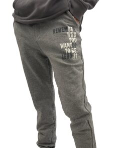Jogger Melange 87