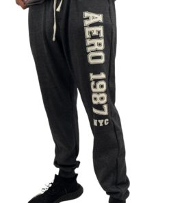 Jogger Grafito AERO 1987 NYC