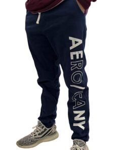 Jogger Azul Aero 1987