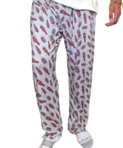 Pijama Ploma Cerveza