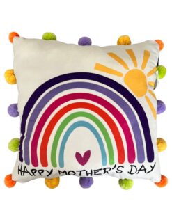 Cojin Happy Mother`s Day