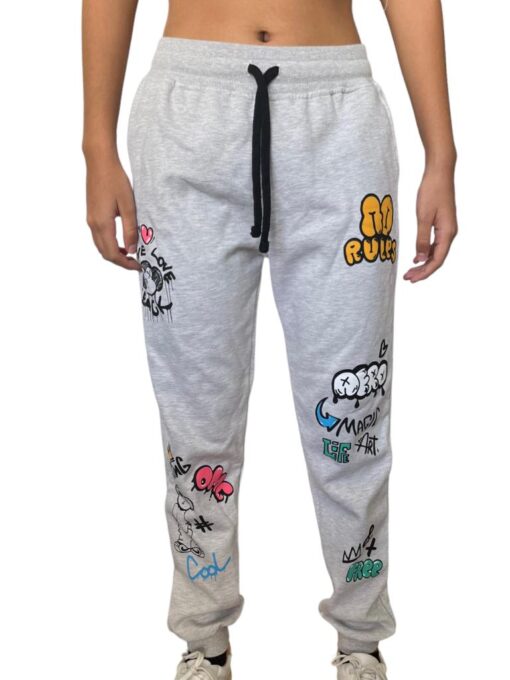 Jogger Melange AERO - Imagen 3