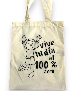 Bolso Vive Tu Dia AERO