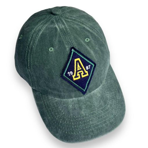 Gorro Verde 19A87 - Imagen 2