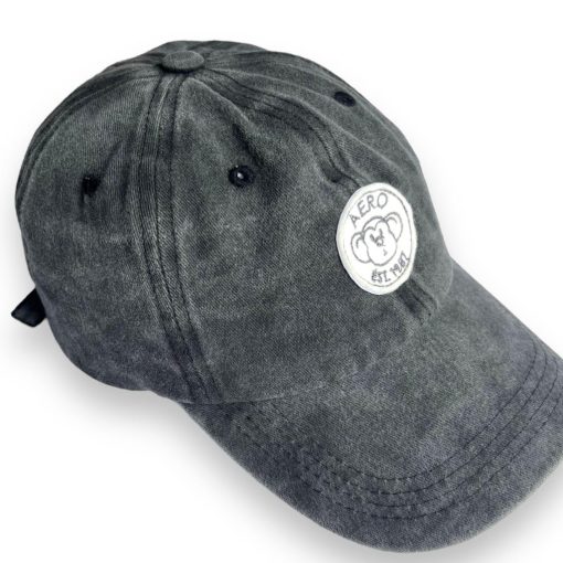 Gorro Grafito Parche - Imagen 3