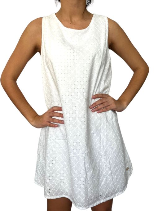 Vestido Corto de Nanzu - Imagen 2