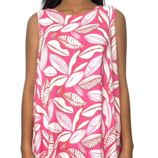 Vestido Rosado - Imagen 3