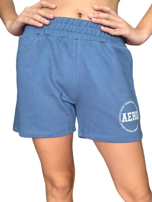 Short Acero AERO ORIGINAL BRAND - Imagen 2
