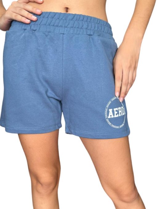 Short Acero AERO ORIGINAL BRAND - Imagen 3