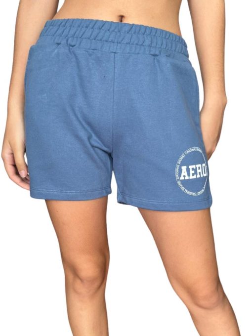 Short Acero AERO ORIGINAL BRAND
