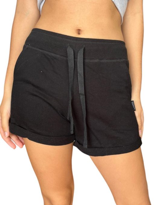 Short Negro