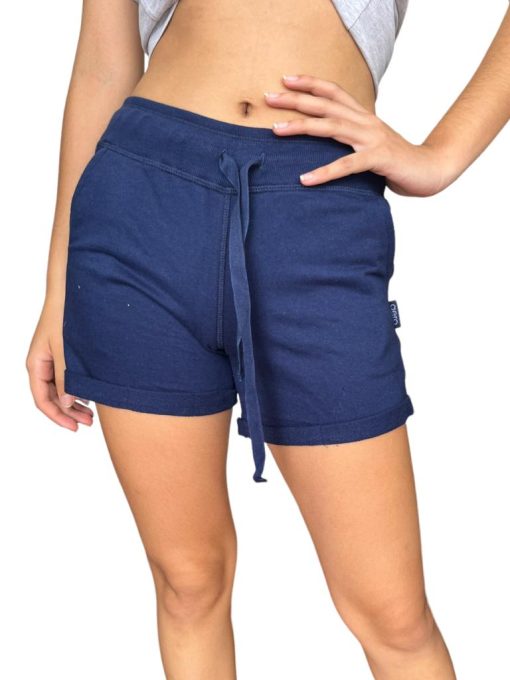 Short Azul - Imagen 2