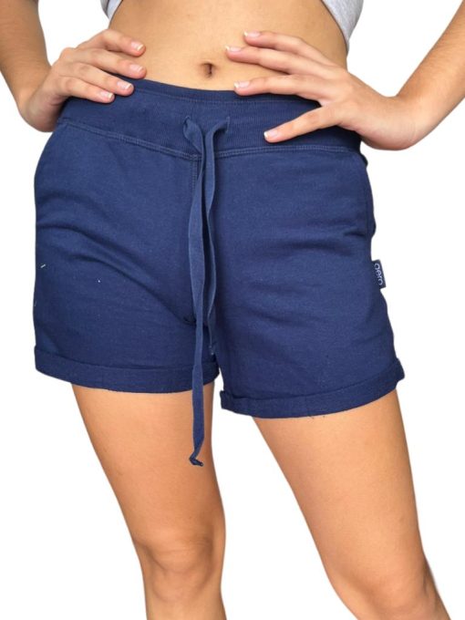 Short Azul - Imagen 3