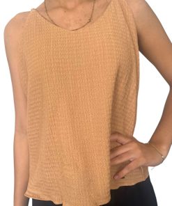 Top Tiritas Camello