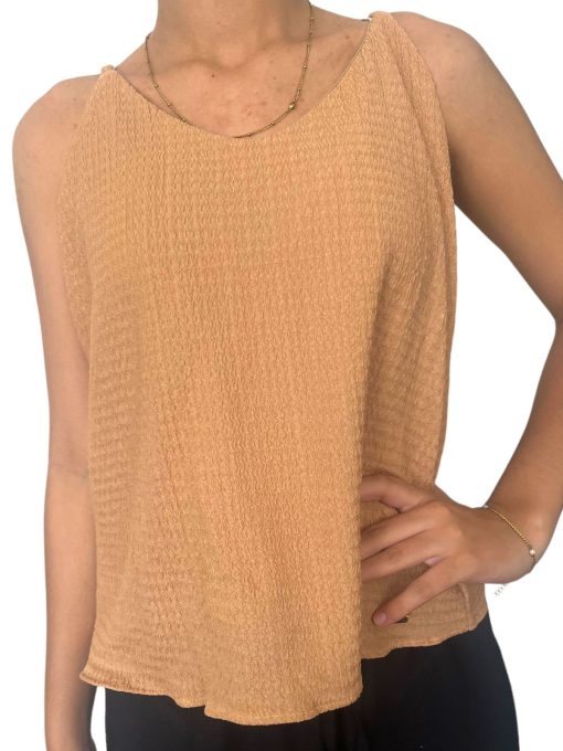 Top Tiritas Camello
