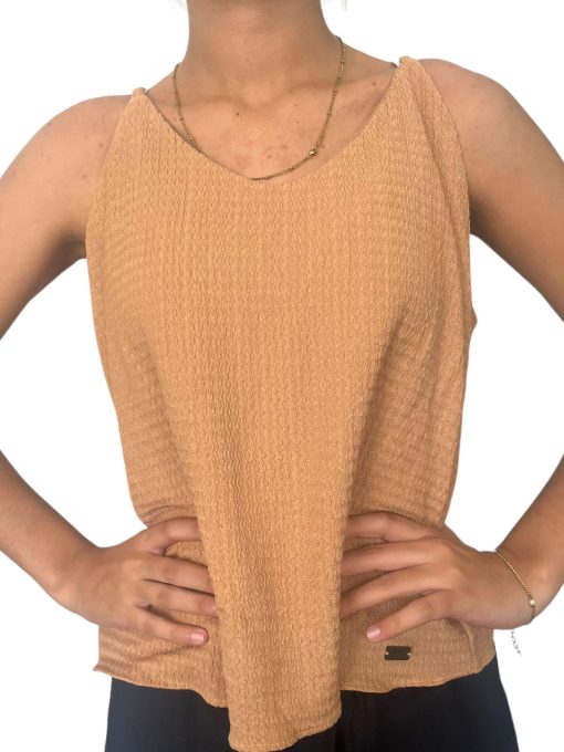Top Tiritas Camello - Imagen 2