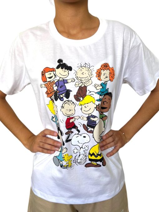 Polo Blanco Charlie - Imagen 2