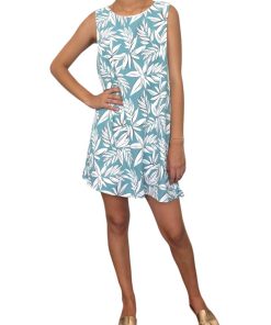 Vestido Verde