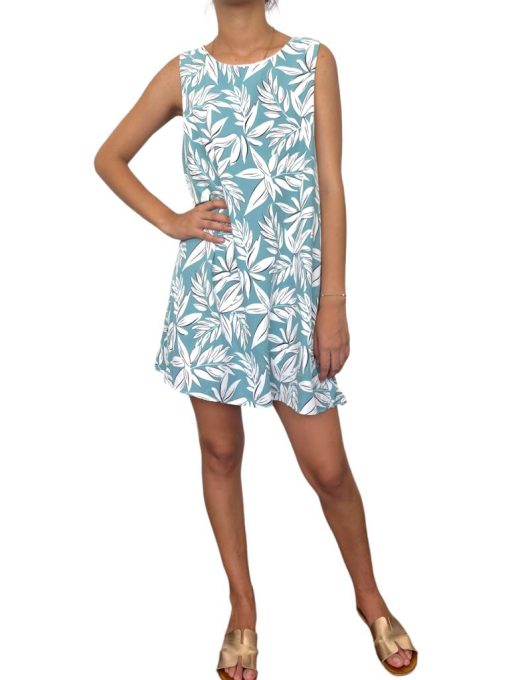 Vestido Verde