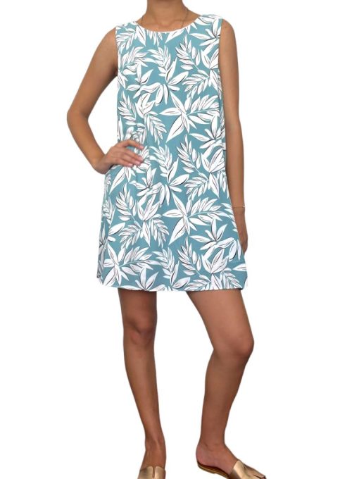 Vestido Verde - Imagen 3