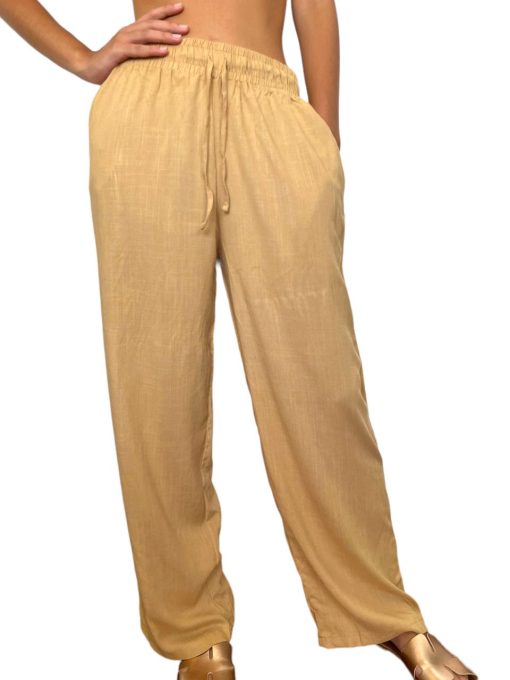 Palazo Beige - Imagen 3
