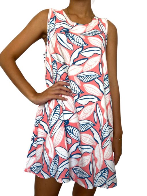 Vestido Coral - Imagen 3