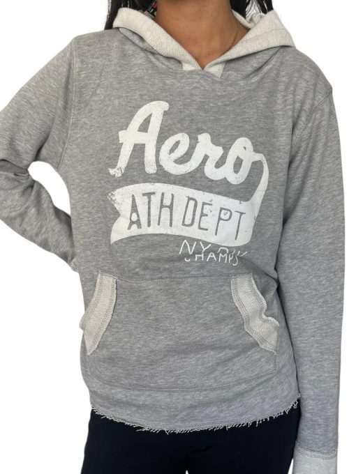 Polera Melange AERO 1987