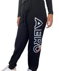 Jogger Negro AERO