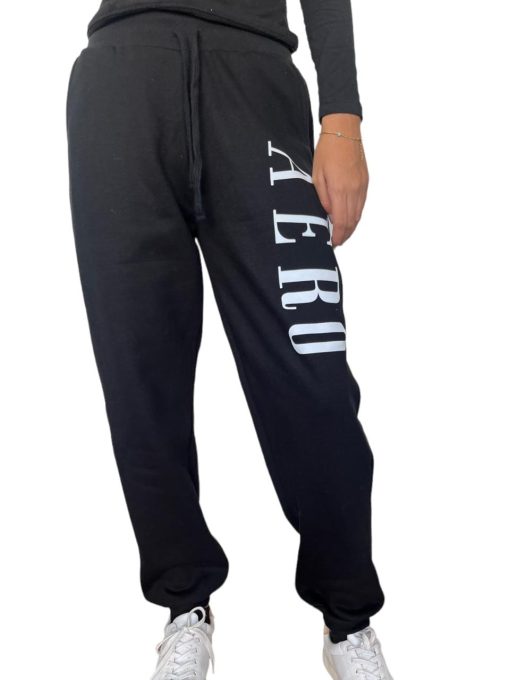 Jogger Negro AERO - Imagen 3
