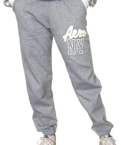 Jogger Melange AERO