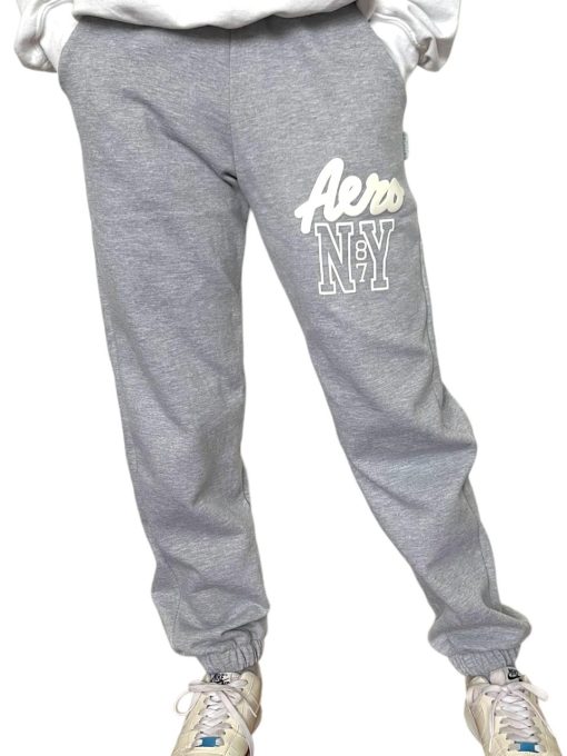 Jogger Melange AERO