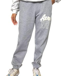 Alternative view of Jogger Melange AERO
