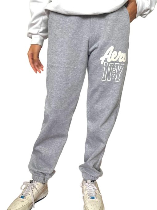 Jogger Melange AERO - Imagen 2