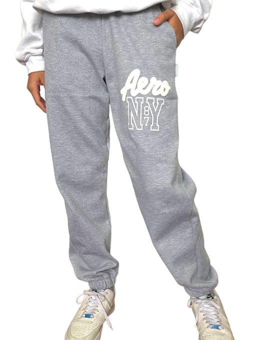 Jogger Melange AERO - Imagen 3
