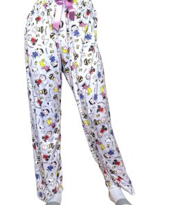Pijama Ploma Snoopy