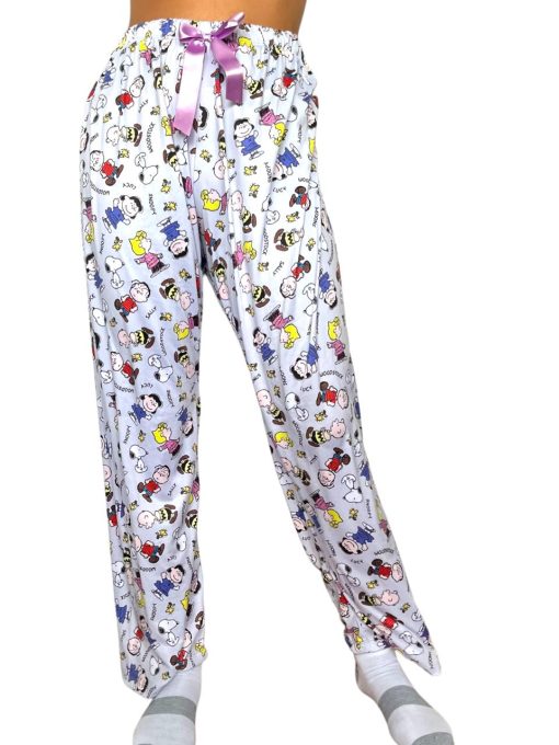 Pijama Ploma Snoopy