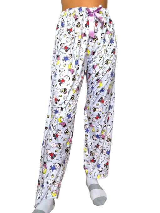 Pijama Ploma Snoopy - Imagen 2
