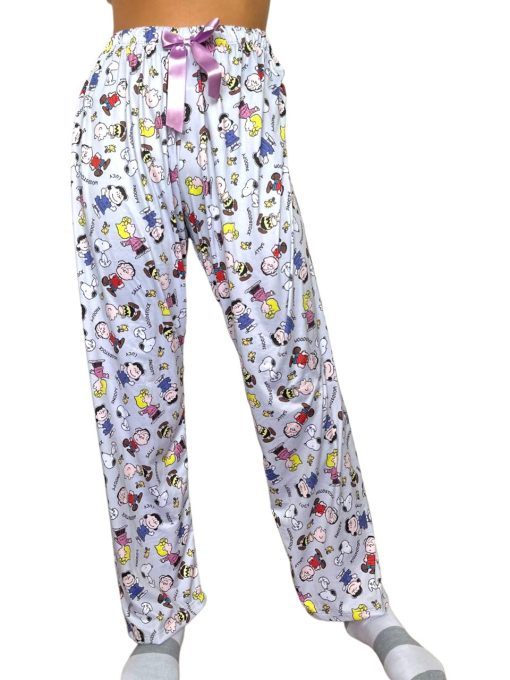 Pijama Ploma Snoopy - Imagen 3