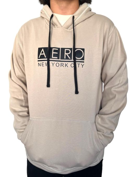 Polera Arena Aero New York City - Imagen 2