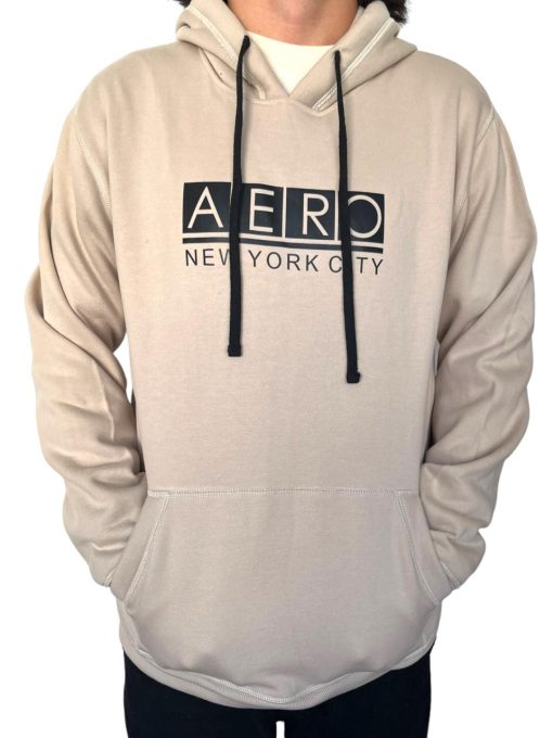 Polera Arena Aero New York City - Imagen 3