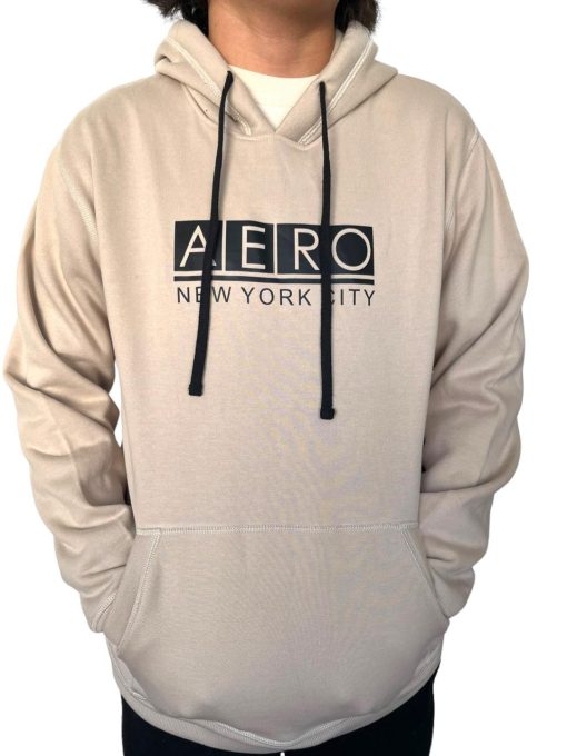 Polera Arena Aero New York City