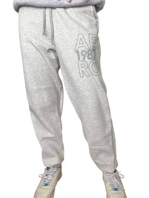 Jogger Melange AERO 1987 - Imagen 2