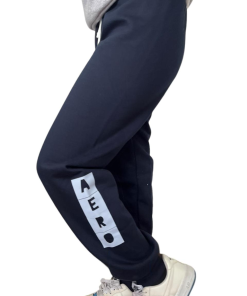 Jogger Azul AERO
